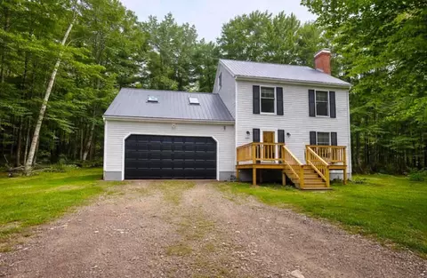 2306 S Princeton Rd, Baileyville, ME 04694