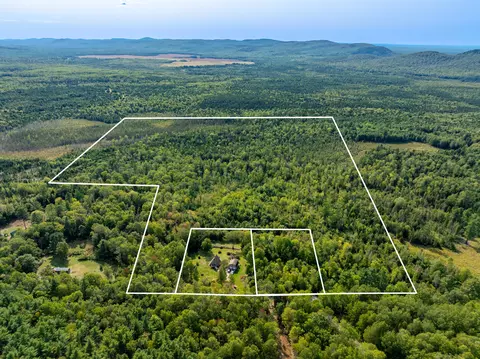942 Great Pond Rd, Great Pond, ME 04408