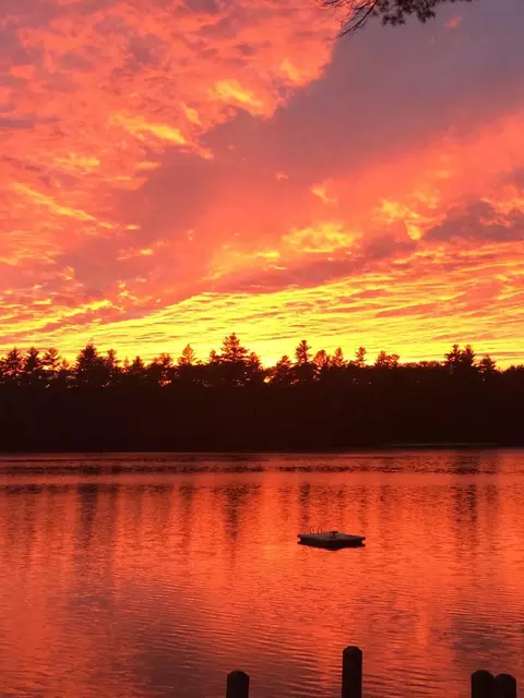 166 Hogan Pond Ln, Oxford, ME 04270