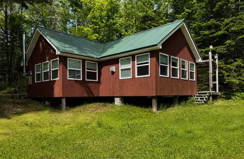 Lot 12 S South Branch Road, Tc R2 Wels, ME 04735
