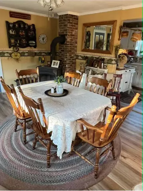 Dining - 11 Shepherds Way, Augusta, ME 04330 photo 2 of 2