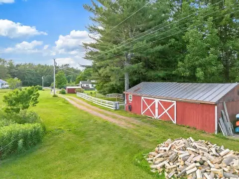 Exterior - 11 Shepherds Way, Augusta, ME 04330 photo 12 of 35