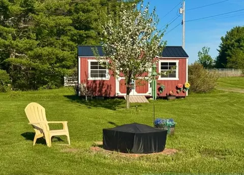 Exterior - 11 Shepherds Way, Augusta, ME 04330 photo 35 of 35