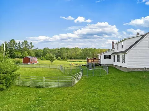 Exterior - 11 Shepherds Way, Augusta, ME 04330 photo 6 of 35