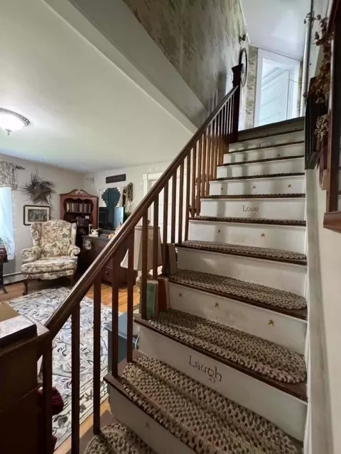 Entry Way - 11 Shepherds Way, Augusta, ME 04330 photo 5 of 5