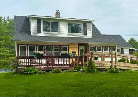 Exterior - 11 Shepherds Way, Augusta, ME 04330 photo 1 of 35