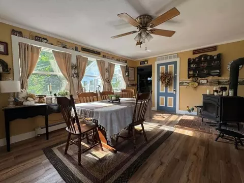 Dining - 11 Shepherds Way, Augusta, ME 04330 photo 1 of 2