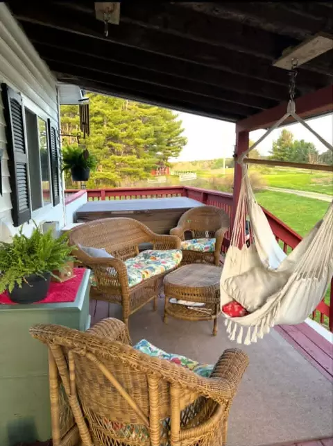 Exterior - 11 Shepherds Way, Augusta, ME 04330 photo 23 of 35