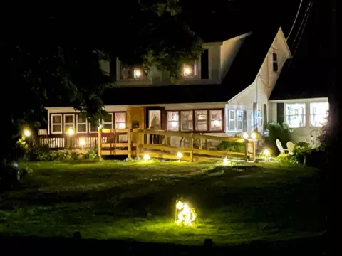 Exterior - 11 Shepherds Way, Augusta, ME 04330 photo 2 of 35