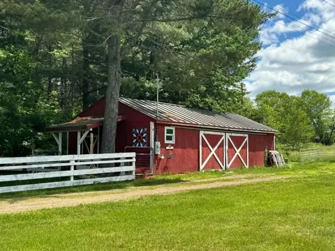 Exterior - 11 Shepherds Way, Augusta, ME 04330 photo 28 of 35