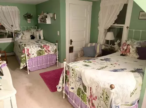 Bedroom - 11 Shepherds Way, Augusta, ME 04330 photo 3 of 5