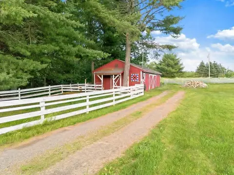 Exterior - 11 Shepherds Way, Augusta, ME 04330 photo 10 of 35