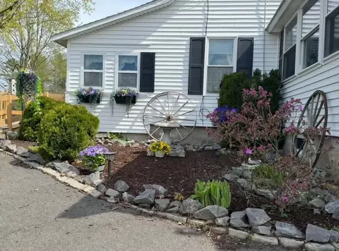 Exterior - 11 Shepherds Way, Augusta, ME 04330 photo 15 of 35