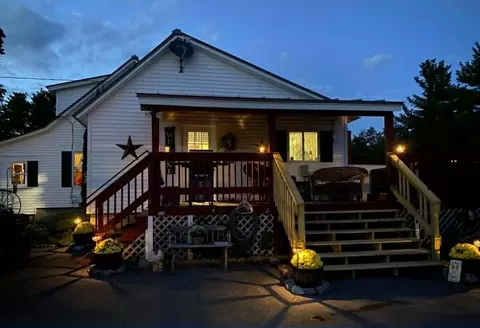 Exterior - 11 Shepherds Way, Augusta, ME 04330 photo 3 of 35