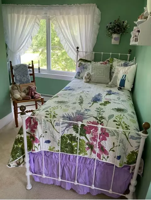 Bedroom - 11 Shepherds Way, Augusta, ME 04330 photo 4 of 5