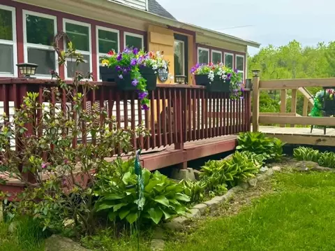 Exterior - 11 Shepherds Way, Augusta, ME 04330 photo 19 of 35