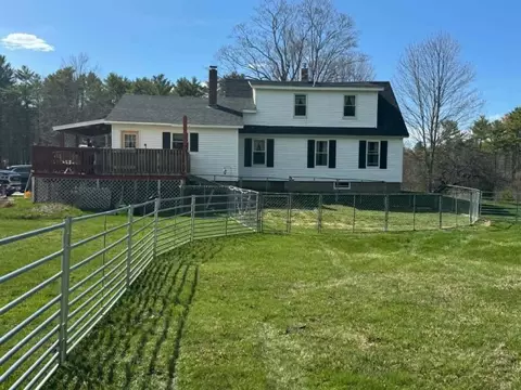 Exterior - 11 Shepherds Way, Augusta, ME 04330 photo 34 of 35