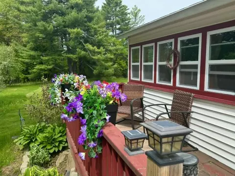 Exterior - 11 Shepherds Way, Augusta, ME 04330 photo 22 of 35