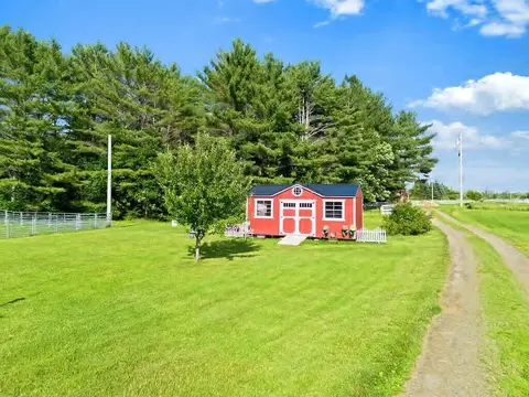 Exterior - 11 Shepherds Way, Augusta, ME 04330 photo 7 of 35