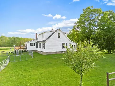 Exterior - 11 Shepherds Way, Augusta, ME 04330 photo 5 of 35