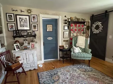 Entry Way - 11 Shepherds Way, Augusta, ME 04330 photo 3 of 5