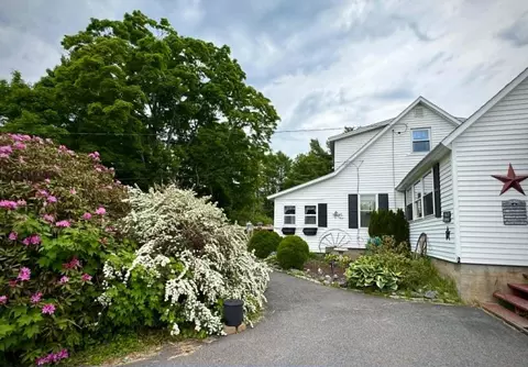 Exterior - 11 Shepherds Way, Augusta, ME 04330 photo 14 of 35