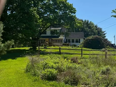Exterior - 11 Shepherds Way, Augusta, ME 04330 photo 4 of 35