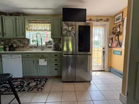 Kitchen - 11 Shepherds Way, Augusta, ME 04330 photo 1 of 2