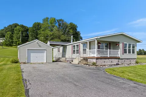 9 Davis Brook Dr, Poland, ME 04274