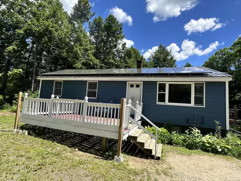 243 Collins Mills Rd, West Gardiner, ME 04345