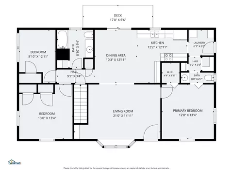 59 Edgecomb Rd, Lisbon, ME 04252