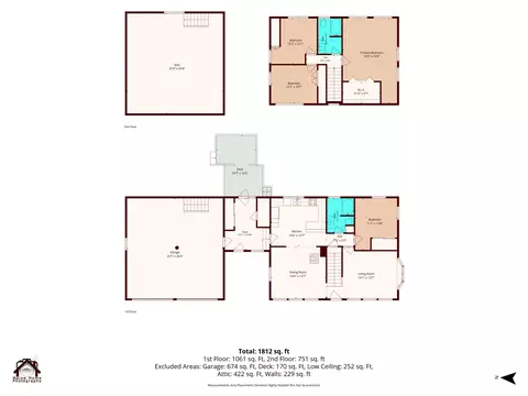 78 Rockwood Dr, China, ME 04358
