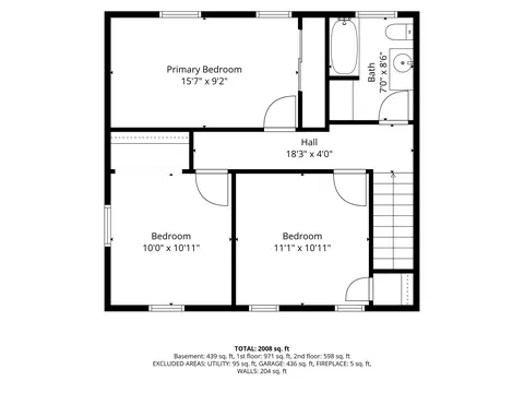 27 Gail Ln, Yarmouth, ME 04096