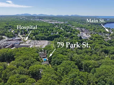 79 Park St, Ellsworth, ME 04605