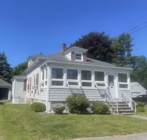 18 Ardsley Ave, South Portland, ME 04106