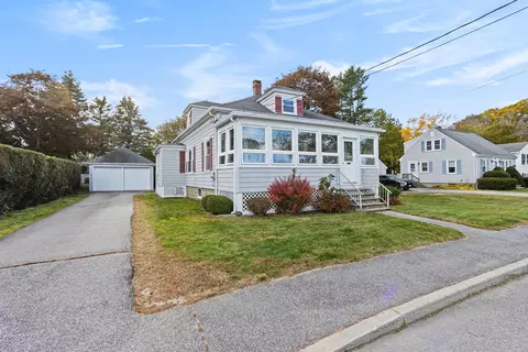 18 Ardsley Ave, South Portland, ME 04106