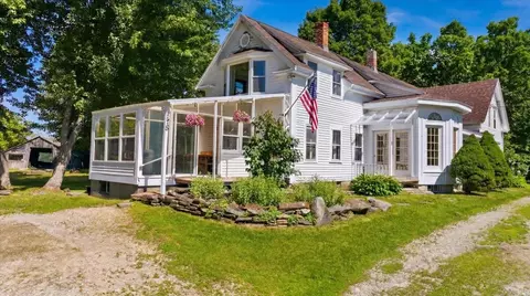 175 S Monmouth Rd, Monmouth, ME 04259