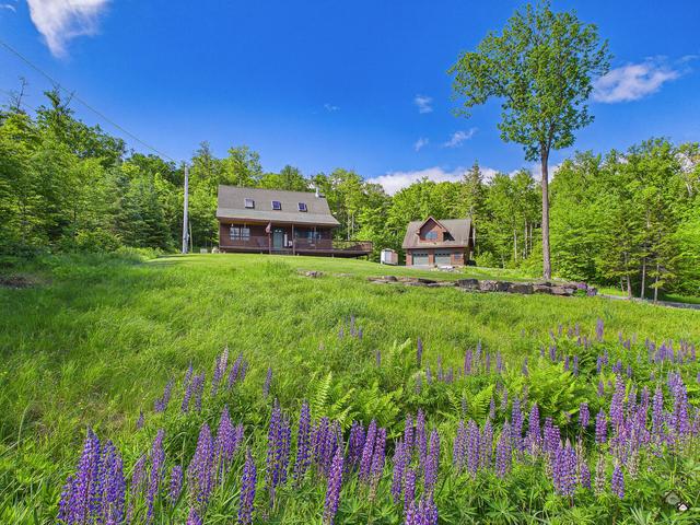 47 Hilltop Dr, Greenville, ME 04441