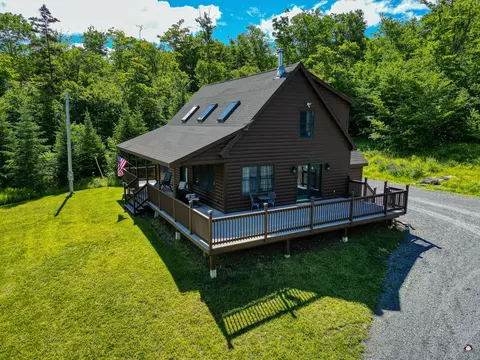 47 Hilltop Dr, Greenville, ME 04441