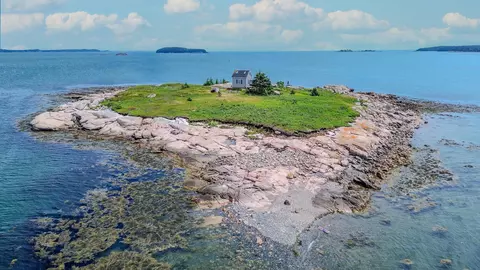 0 Little Sheep Island Is, Jonesport, ME 04649