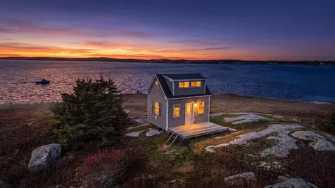0 Little Sheep Island Is, Jonesport, ME 04649