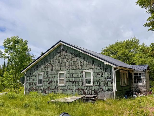 251 Jr Williams Rd, Wesley, ME 04686