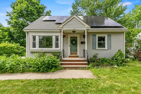 799 Highland Ave, South Portland, ME 04106