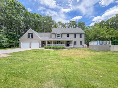 149 Town Farm Rd, Buxton, ME 04093