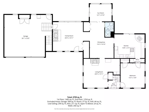 113 South St, Gorham, ME 04038