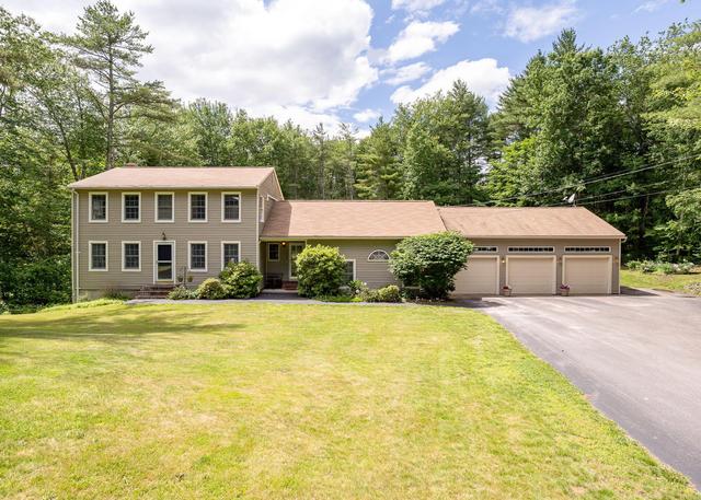 11 Merrill Rd, Westbrook, ME 04092