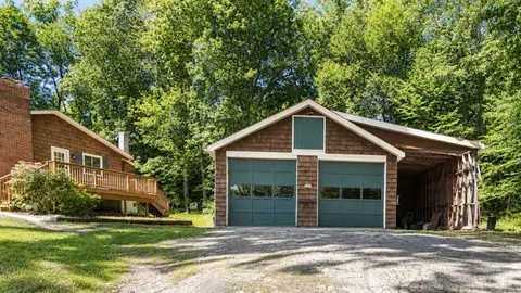 Exterior - 409 Poland Spring Rd, Casco, ME 04015 photo 7 of 9