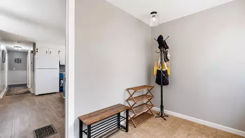 Entry Way - 409 Poland Spring Rd, Casco, ME 04015 photo 3 of 3