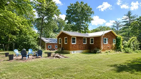 Exterior - 409 Poland Spring Rd, Casco, ME 04015 photo 9 of 9