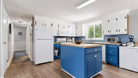 Kitchen - 409 Poland Spring Rd, Casco, ME 04015 photo 1 of 5